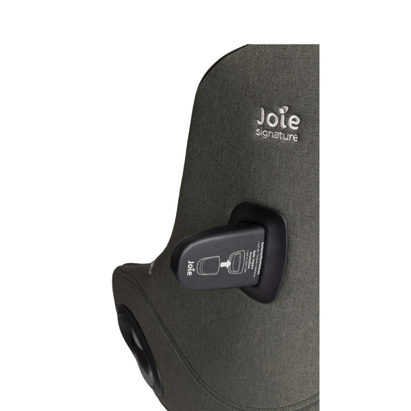 Joie Signature i-Harbour E (6M-4J) Evergreen