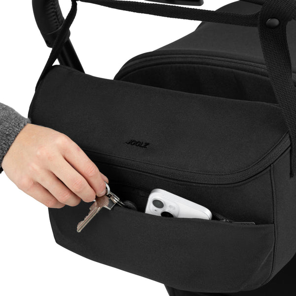 Joolz Organizer Space Black
