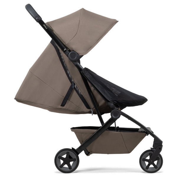 Joolz Aer² Hazel Brown Bundle