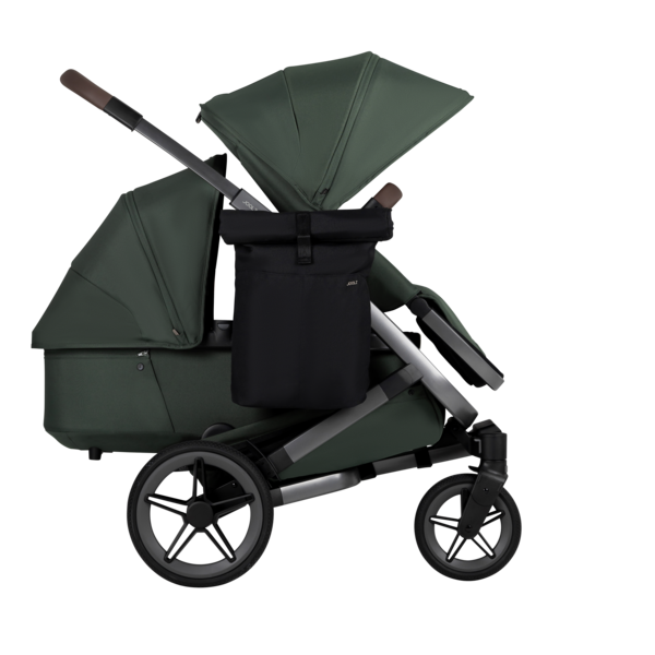 Joolz Geo5 Side Pack Black
