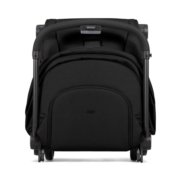 Joolz Aer² Space Black + Nest to Seat