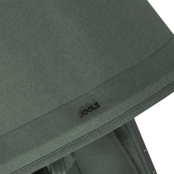 Joolz Aer² Forest Green + Nest to seat