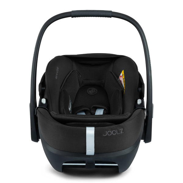 Joolz x Maxi Cosi Pebble 360 Slide Pro Space Black
