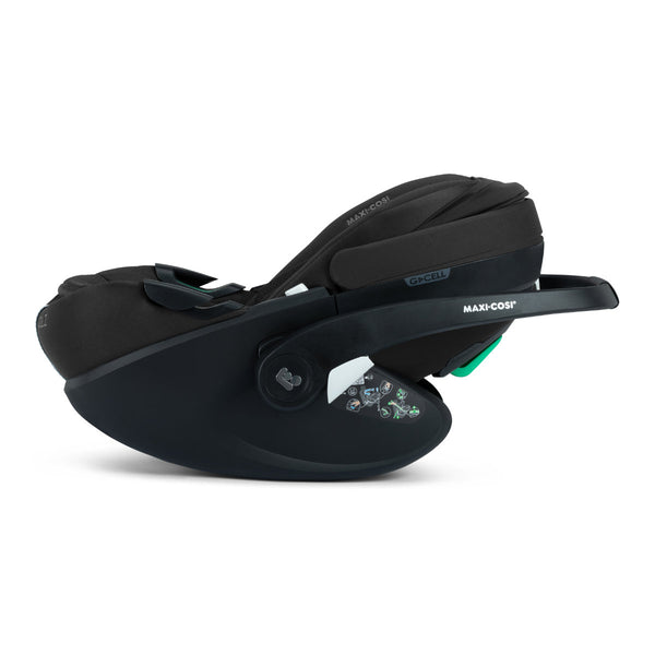 Joolz x Maxi Cosi Pebble 360 Slide Pro Space Black