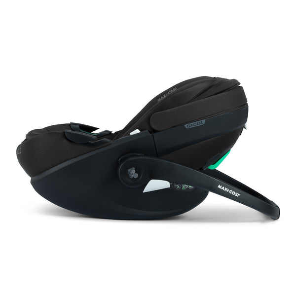 Joolz x Maxi Cosi Pebble 360 Slide Pro Space Black
