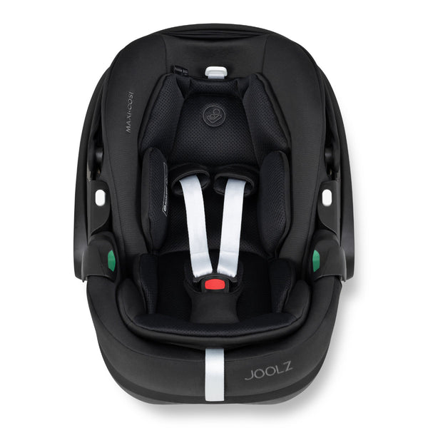 Joolz x Maxi Cosi Pebble 360 Slide Pro Space Black