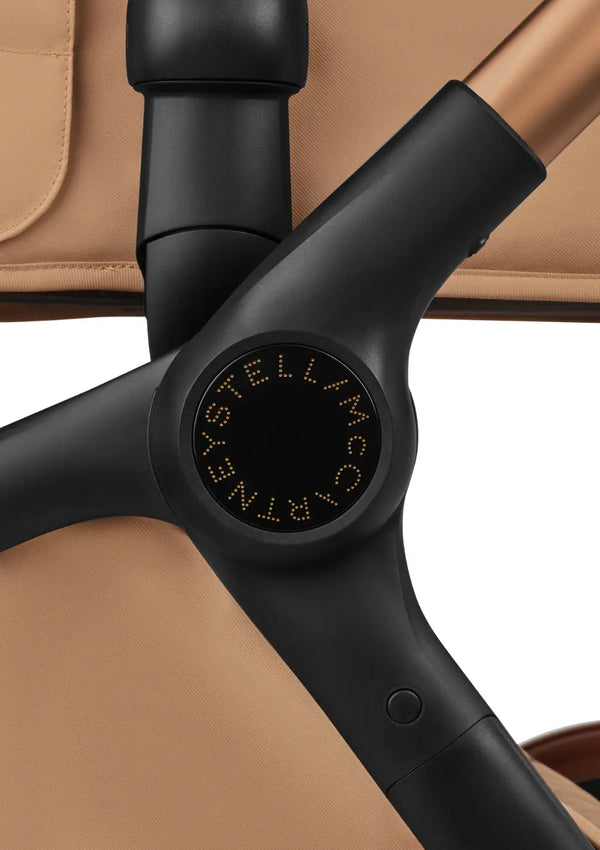 Bugaboo x Stella McCartney Fox 5 Renew