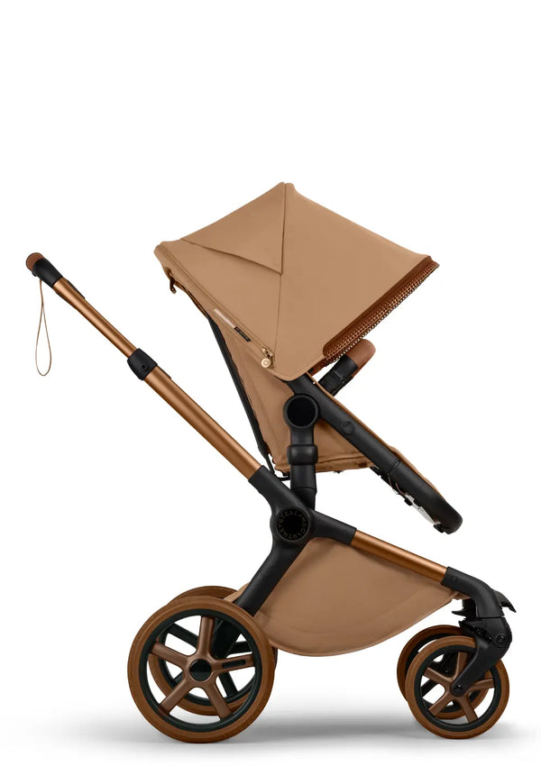 Bugaboo x Stella McCartney Fox 5 Renew