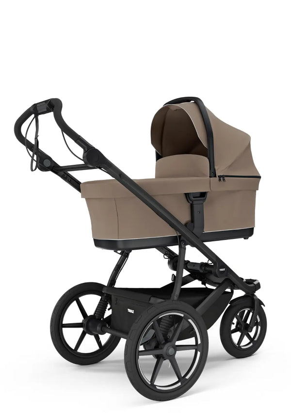 Thule Urban Glide 3 Taupe+ Carry Cot Limited Edition