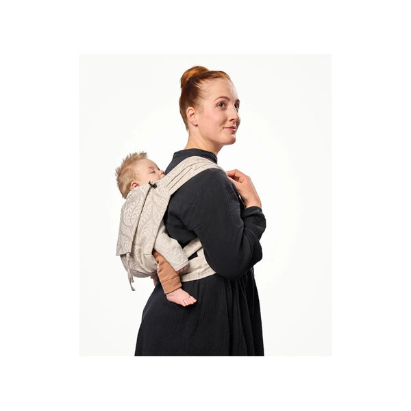 Stokke® Limas™ Babytrage Glacier Green OCS