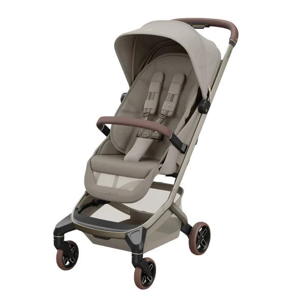 Maxi Cosi Fame Cabin Sicherheitsbügel Brown