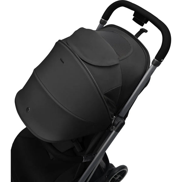 Maxi Cosi Oxford Cabin Onyx Black