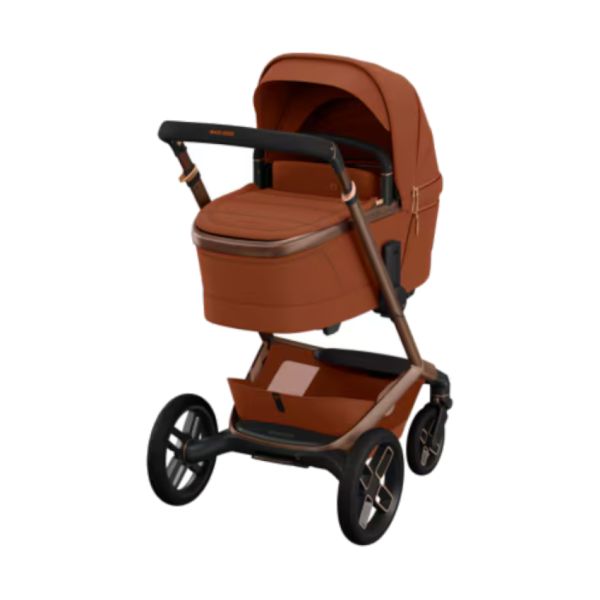 Maxi Cosi Fame Copper Terra 5in1 Set