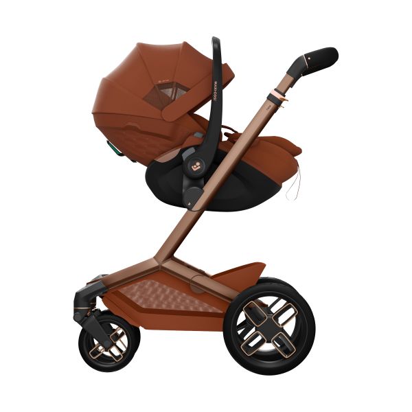 Maxi Cosi Fame Copper Terra 5in1 Set