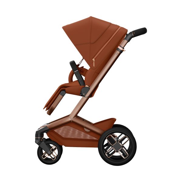 Maxi Cosi Fame Copper Terra 5in1 Set