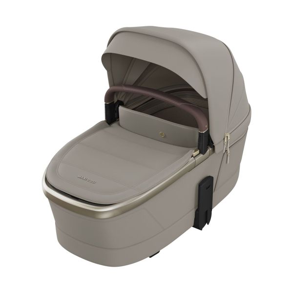 Maxi Cosi Fame Sapphire Sand 5in1 Set