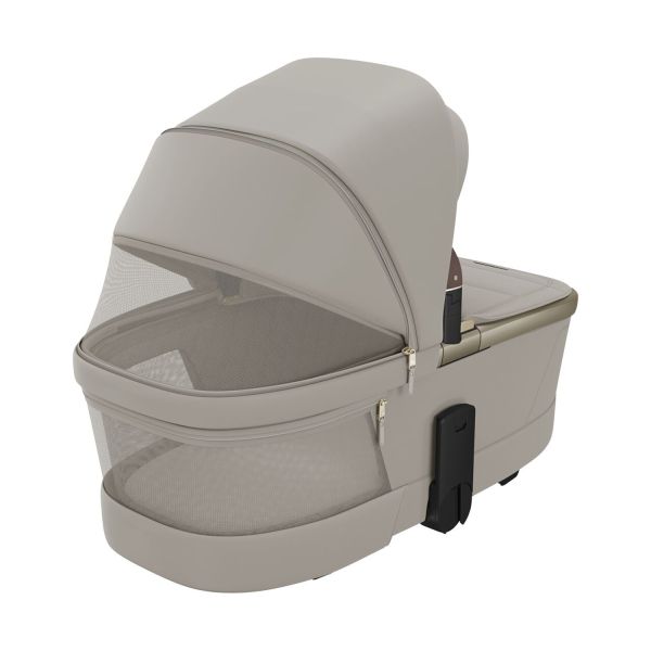 Maxi Cosi Fame Sapphire Sand 5in1 Set
