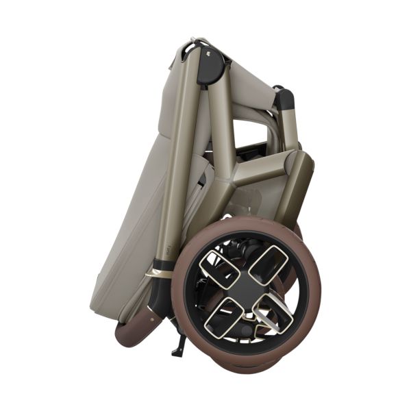 Maxi Cosi Fame Sapphire Sand 5in1 Set