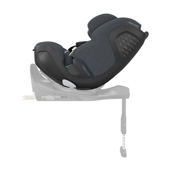 Maxi Cosi Pearl XL Slide Pro i-Size (3M-12J) Authentic Graphite