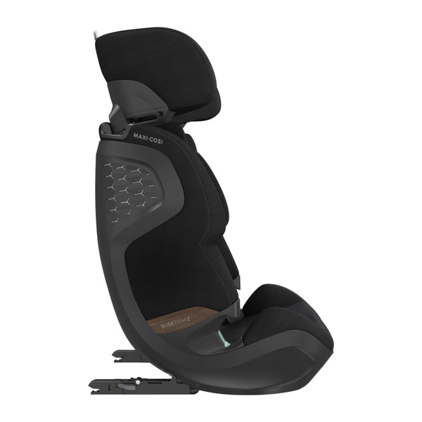Maxi Cosi Pearl XL Slide Pro i-Size (3M-12J) Authentic Black