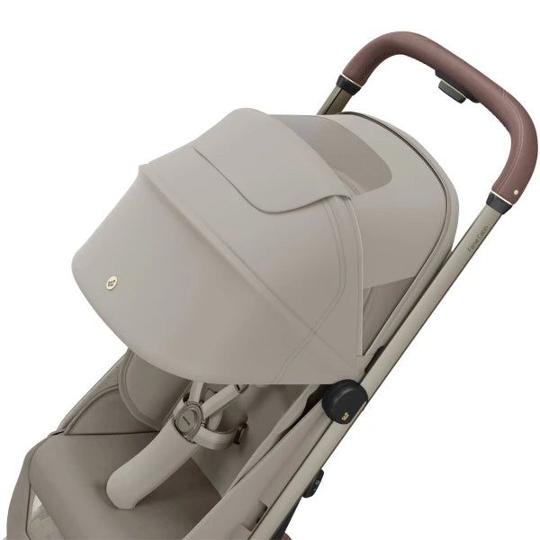 Maxi Cosi Fame Cabin Sapphire Sand