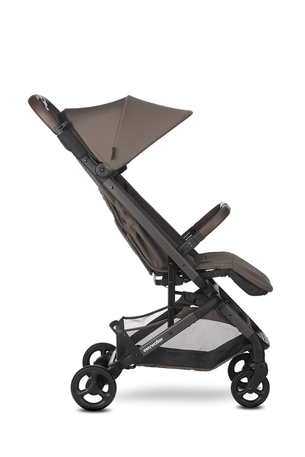 Easywalker Miley GO Chestnut Brown