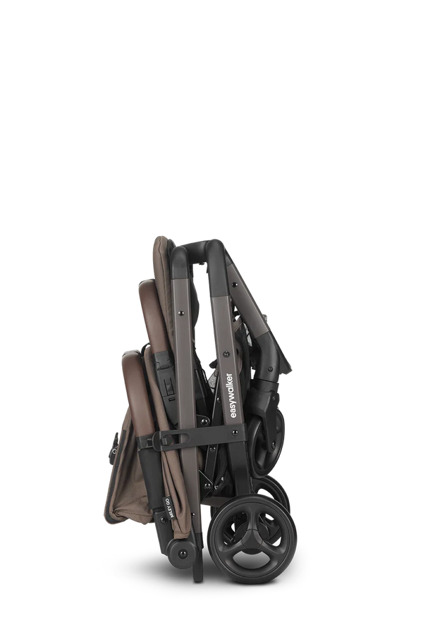 Easywalker Miley GO Chestnut Brown