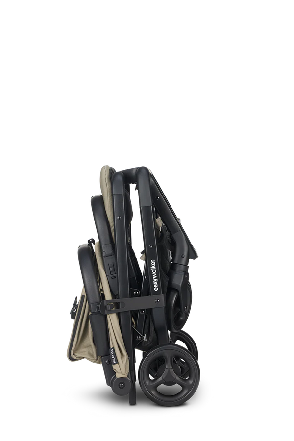 Easywalker Miley GO Moss Green