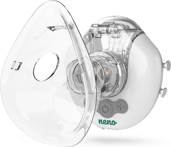 Neno Vapore – tragbarer Mesh-Vernebler