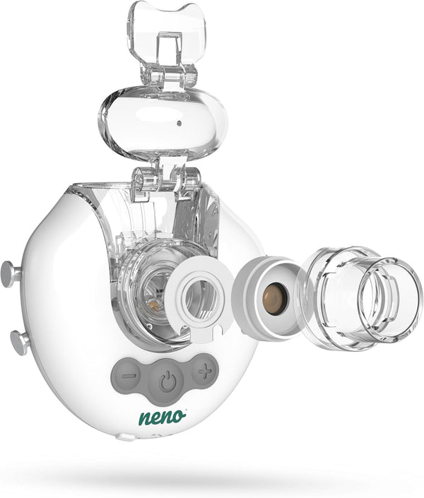 Neno Vapore – tragbarer Mesh-Vernebler