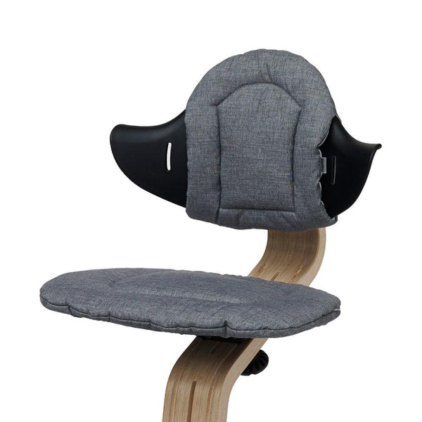 Stokke® Nomi® Kissen Grey Sand