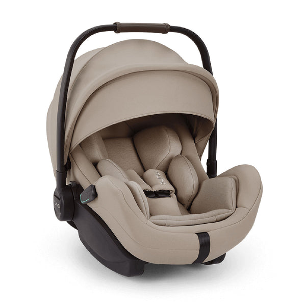 Nuna Mixx Next 4in1 Chateu + Zubehör (2026)
