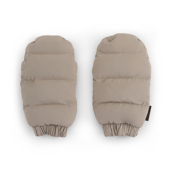 Nuna Winter-Zubehör aus Merinowolle (Fußsack & Handschuhe) Chateu