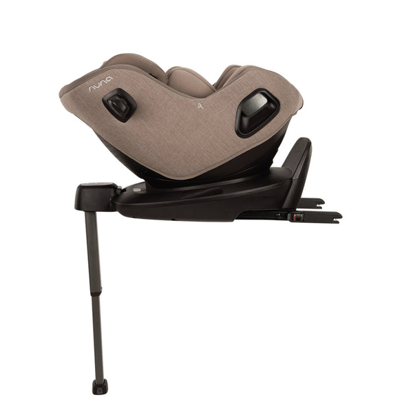 Nuna PRUU Aire i-Size Cedar (40-105 cm) inkl. Verdeck