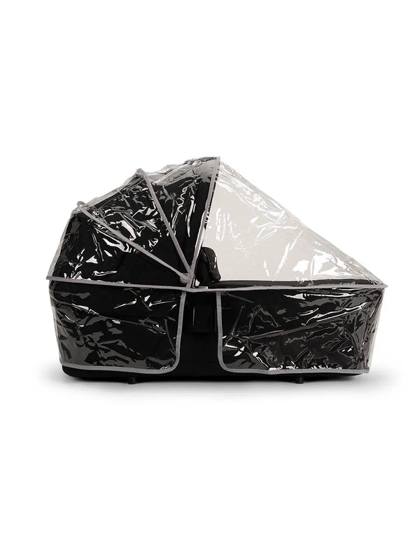 Nuna TRIV LX 7in1 Set – Caviar