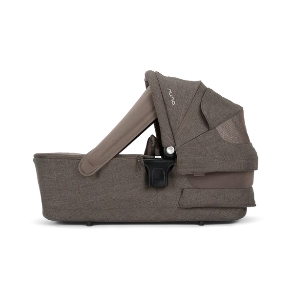 Nuna TRIV LX 7in1 Set – Chestnut (2026)