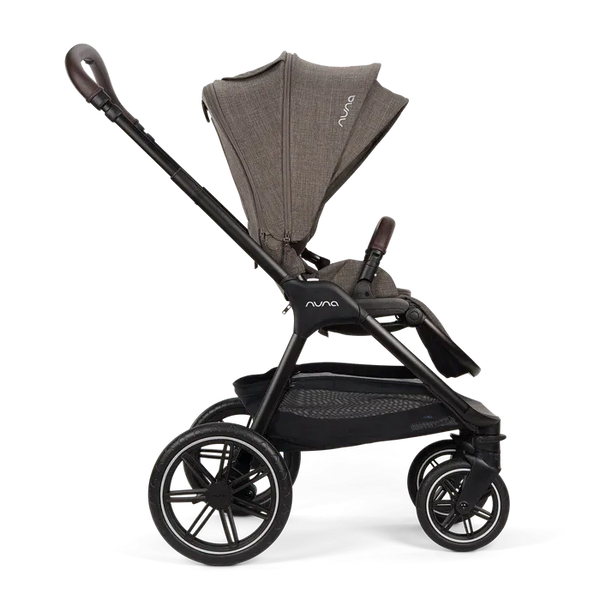 Nuna TRIV LX 7in1 Set – Chestnut (2026)