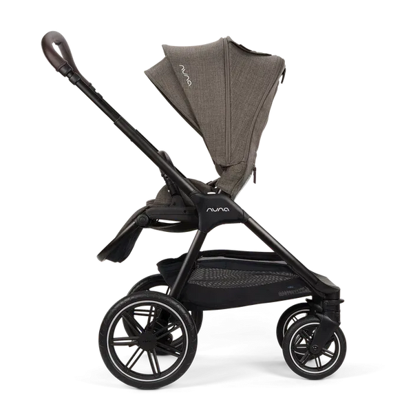 Nuna TRIV LX 7in1 Set – Chestnut (2026)