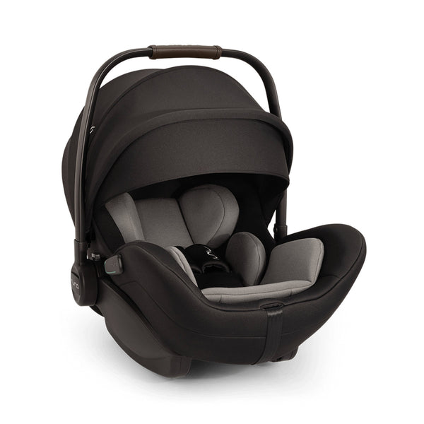 Nuna TRIV LX 9in1 Set – Caviar (2026)