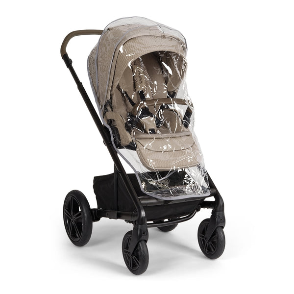 Nuna Mixx Next Cosmopolitan 4in1 + Zubehör