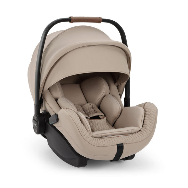 Nuna TRIV LX 9in1 Set – Cosmopolitan (2026)