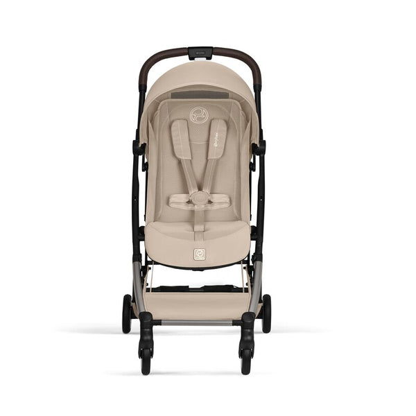 Cybex Orfeo Almond Beige