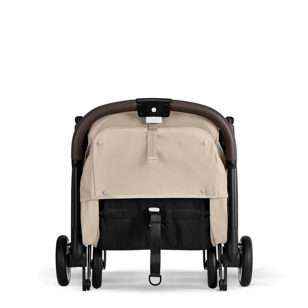 Cybex Orfeo Almond Beige