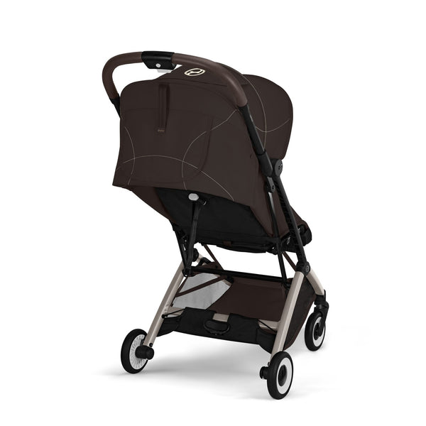 Cybex Orfeo Chocolate Brown