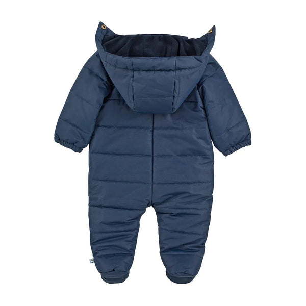 Overall Esel Emmi-Kollektion mit Kapuze / Größe 62