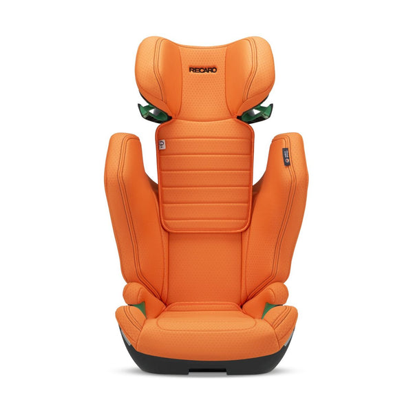 Recaro AXION1 Vibrant Orange (3 - 12 Jahre)