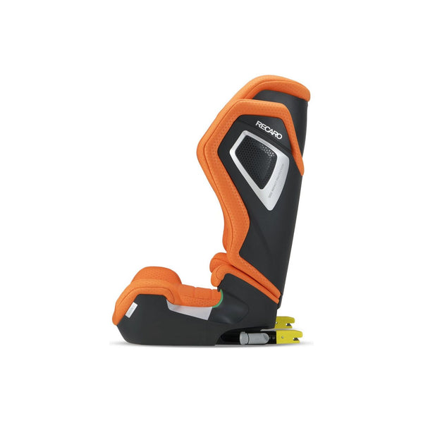 Recaro AXION1 Vibrant Orange (3 - 12 Jahre)