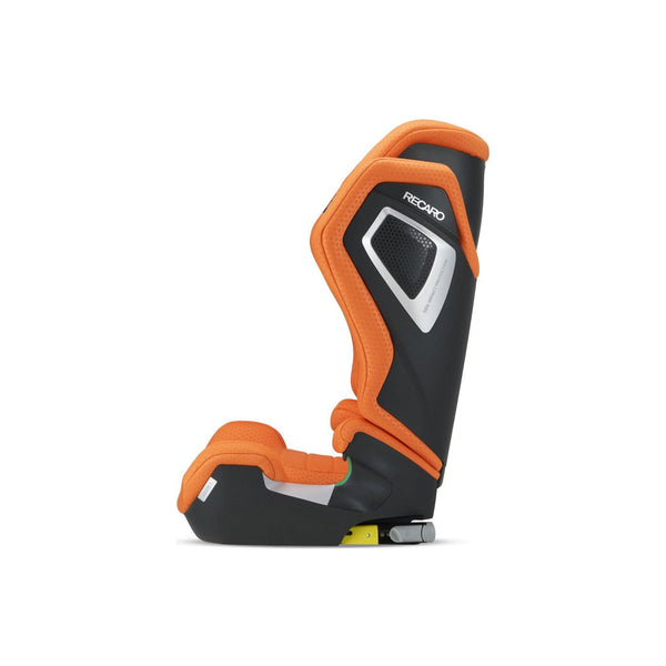 Recaro AXION1 Vibrant Orange (3 - 12 Jahre)