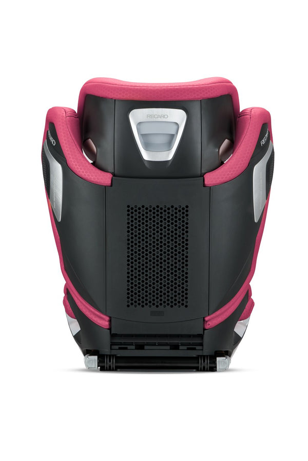 Recaro AXION1 Wow Pink (3 - 12 Jahre)