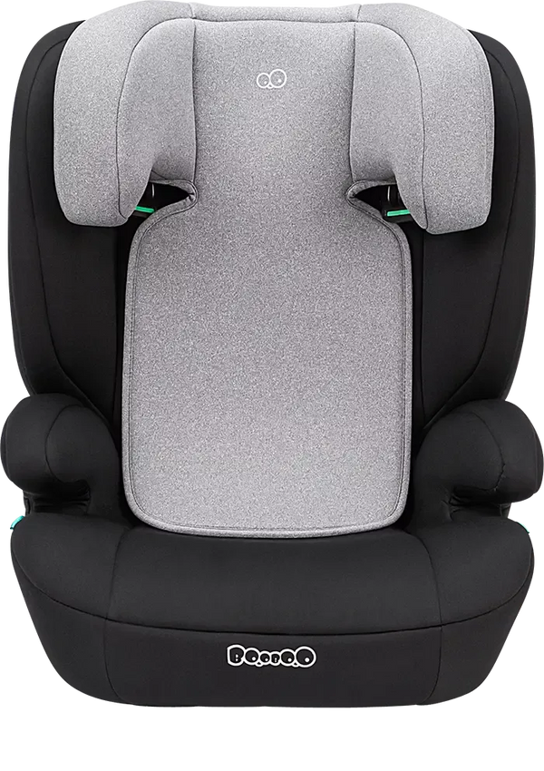 Osann Safety Oslo - Schwarz/Grau (100-150cm)